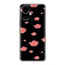 Чехлы Персонажи Аниме Наруто для TECNO Camon 19 (CI6n) / 19 Pro (CI8n) (AlphaPrint)