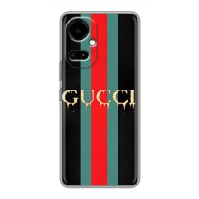 Чехлы Бренд GUCCI для TECNO Camon 19 (CI6n) / 19 Pro (CI8n) (GUCCI)