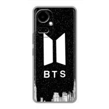 Чехлы BTS для TECNO Camon 19 (CI6n) / 19 Pro (CI8n) (AlphaPrint)