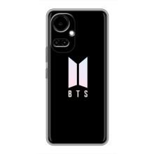 Чехлы BTS для TECNO Camon 19 (CI6n) / 19 Pro (CI8n) (AlphaPrint)