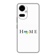 Чехлы для TECNO Camon 19 (CI6n) / 19 Pro (CI8n)  (Home - Украина) (Home)