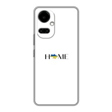 Чехлы для TECNO Camon 19 (CI6n) / 19 Pro (CI8n)  (Home - Украина) (Home)