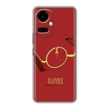 Чохли з Гаррі Поттером для TECNO Camon 19 (CI6n) / 19 Pro (CI8n) (AlphaPrint)