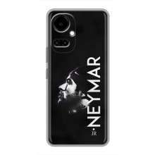 Силиконовый Чехол TECNO Camon 19 (CI6n) / 19 Pro (CI8n) (Neymar)