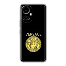 Чехлы VERSACE для ТЕКНО Камон 19 (СИ6н) / 19 Про (СИ8н) (PREMIUMPrint) (Versace)