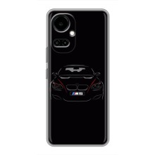 Чехол BMW для ТЕКНО Камон 19 (СИ6н) / 19 Про (СИ8н)