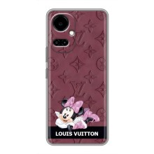 Чехол Disney Mouse TECNO Camon 19 (CI6n) / 19 Pro (CI8n) (PREMIUMPrint)