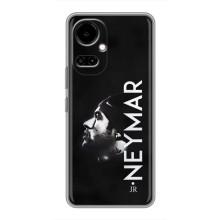 Чохол Неймар для TECNO Camon 19 (CI6n) / 19 Pro (CI8n) (AlphaPrint) (NEYMAR)