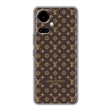 Чохол Стиль Louis Vuitton на TECNO Camon 19 (CI6n) / 19 Pro (CI8n) (Фон Луі Віттон)