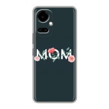 Чехлы для мамы на TECNO Camon 19 (CI6n) / 19 Pro (CI8n)