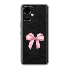 Чохол банти для TECNO Camon 19 (CI6n) / 19 Pro (CI8n) – Бантик