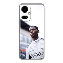 Чохол Формула1 на TECNO Camon 19 (CI6n) / 19 Pro (CI8n) – Ф1 Пірс