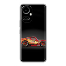 Силиконовый чехол Маквин для TECNO Camon 19 (CI6n) / 19 Pro (CI8n) – Маквин 95