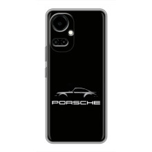 Чохол з авто Порше для TECNO Camon 19 (CI6n) / 19 Pro (CI8n)