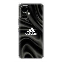 Чехол с картинкой Адидас на ТЕКНО Камон 19 (СИ6н) / 19 Про (СИ8н) – Adidas logo