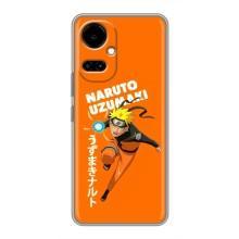 Naruto Anime Чехлы для ТЕКНО Камон 19 (СИ6н) / 19 Про (СИ8н) (AlphaPrint)