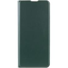 Кожаный чехол-книжка GETMAN Elegant (PU) для TECNO Camon 19 Neo – undefined