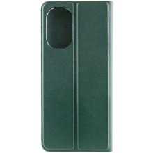 Кожаный чехол-книжка GETMAN Elegant (PU) для TECNO Camon 19 Neo – undefined