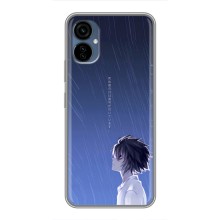 Чохли з героями АНИМЕ на TECNO Camon 19 Neo (Anime L)