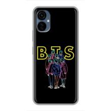 Чохли BTS для TECNO Camon 19 Neo (AlphaPrint)
