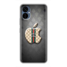 Чохли  GUCCI для ТЕКНО Камон 19 Нео (AlphaPrint) (Apple gucci)