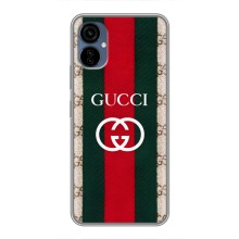 Чохли  GUCCI для ТЕКНО Камон 19 Нео (AlphaPrint) (Gucci дизайн)