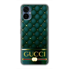 Чохли  GUCCI для ТЕКНО Камон 19 Нео (AlphaPrint) (Текстура Гуччі)