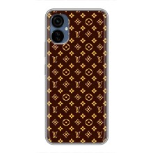 Чохли Луі Вітон для TECNO Camon 19 Neo (AlphaPrint - LOUIS VUITTON) (лого LOUIS VUITTON)