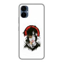 Чехлы на тему: Итачи Учиха для TECNO Camon 19 Neo (AlphaPrint)