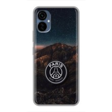 Чохли PSG для TECNO Camon 19 Neo (AlphaPrint) (ФК ПСЖ)