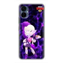 Чехлы Brawl Stars для TECNO Camon 19 Neo (AlphaPrint)