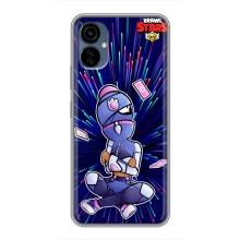 Чехлы Brawl Stars для TECNO Camon 19 Neo (AlphaPrint)