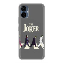 Чохли з картинкою Джокера на TECNO Camon 19 Neo (The Joker)