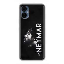 Силіконовий Чохол для TECNO Camon 19 Neo (Neymar)