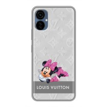 Чехол Disney Mouse TECNO Camon 19 Neo (PREMIUMPrint) – Мики Маус ЛВ