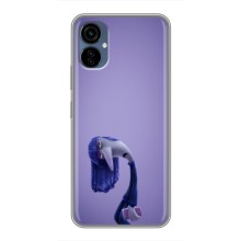 Чохол Головоломка для TECNO Camon 19 Neo - (AlphaPrint) – Хандра