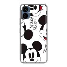 Чехлы для телефонов TECNO Camon 19 Neo - Дисней – Маус