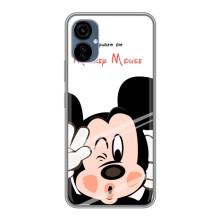 Чехлы для телефонов TECNO Camon 19 Neo - Дисней – Mickey Mouse
