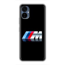 Чохол для ТЕКНО Камон 19 Нео - з принтом БМВ (AlphaPrint) (AMG)
