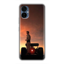 Чехол Формула1 на TECNO Camon 19 Neo – Ф1 Гейс
