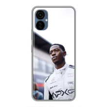 Чехол Формула1 на TECNO Camon 19 Neo – Ф1 Пирс