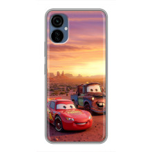 Силиконовый чехол Маквин для TECNO Camon 19 Neo – Маквин и Сырник