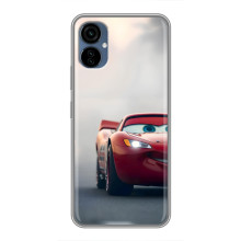 Силиконовый чехол Маквин для TECNO Camon 19 Neo