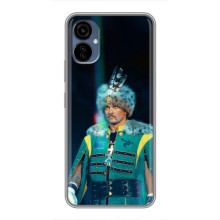 Чехол с картинкой Александр Усик для TECNO Camon 19 Neo – Усик Гетман