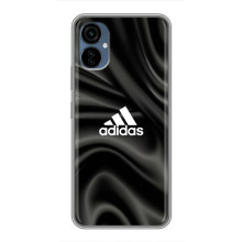 Чохол з картинкою Адідас на ТЕКНО Камон 19 Нео (Adidas logo)