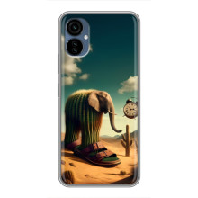 Чехол с мемами тралалело тралала для TECNO Camon 19 Neo