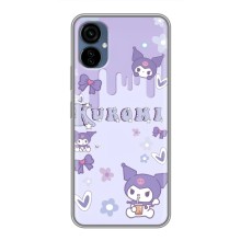 Чохол з персонажем Куромі на TECNO Camon 19 Neo – Персонаж Куромі