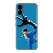 Чохол з принтом Фантастична четвірка для TECNO Camon 19 Neo – Містер Фантастік