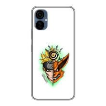 Naruto Anime Чехлы для Техно Камон 19 Нео (AlphaPrint)