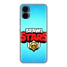 Силіконовый Чохол на TECNO Camon 19 Neo з картинкою Brawl Stars (Бравл Старс)